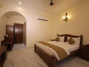Agastya Vilas Resort