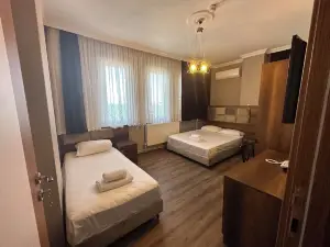 KARANFİL HOTEL