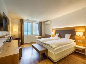 Hotel Seeburg - Adults Only