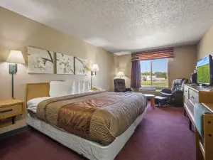 De Smet Super Deluxe Inn and Suites