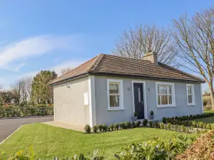 An Teachain（安特哈恩）