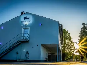 Sunny Hotel Straubing