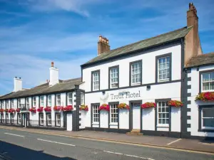 Trout Hotel