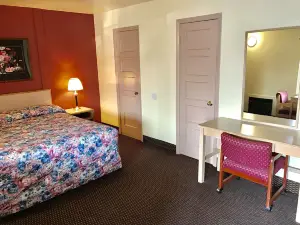 Travelers Inn Motel