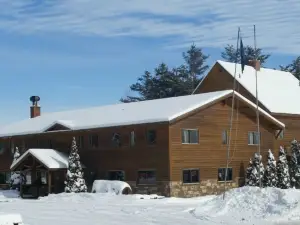 The Jay Village Inn