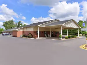 The Heritage Inn, Inc