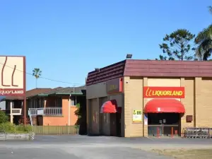Tweed River Motel