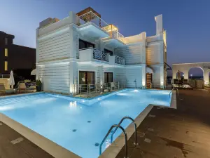 Diverso Platamon, Luxury Hotel & Spa