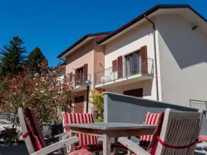 Hotel RossoVino Como