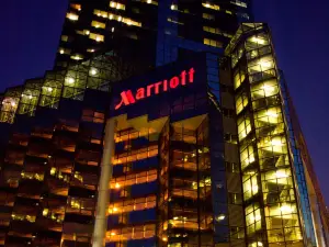 New Orleans Marriott Metairie at Lakeway