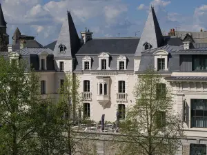 Le Magic Hôtel & Spa