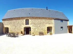 Petit Paradis 24