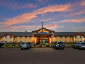Comfort Suites Salem