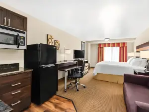 Holiday Inn Express Portland SE - Clackamas Area