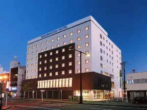 Kisarazu Washington Hotel