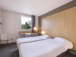 B&B Hotel la Rochelle Centre