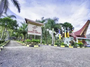 Hotel Sahid Toraja