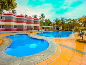 Coral Beach Resort