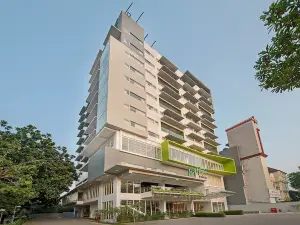 Whiz Prime Hotel Kelapa Gading
