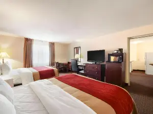 Quality Inn Kingsville Hwy 77