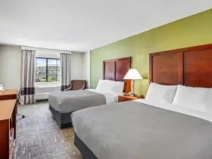 Quality Inn & Suites Vail Valley