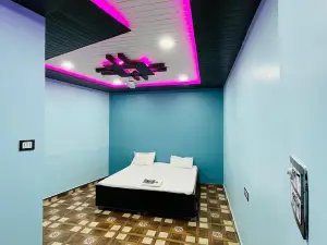 Vande Bharat P Guest House