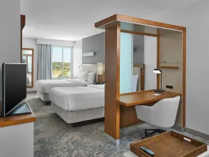 SpringHill Suites Lumberton