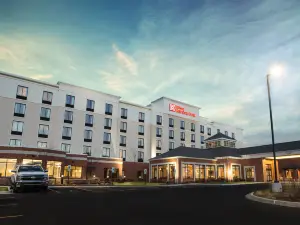 ヒルトン ガーデン イン ボーリングブルック I-55