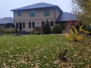 Luxury 4 Bedroom Home