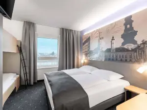 B&B 호텔 장크트푈텐
