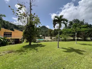 Hacienda Villa Sotomayor