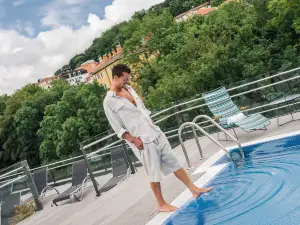 악셀 호텔 산 세바스티안 - 어른 전용