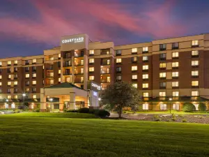 Courtyard Bloomington by Mall of America