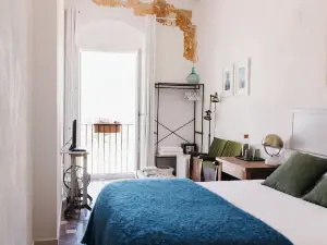 Botánico Casa Rural