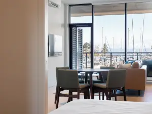 Fairwinds Residences