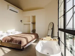 ザ ウィンドミルズ