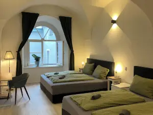 24-7 Apartment Passau