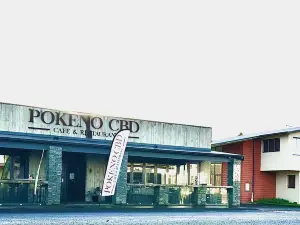 Pokeno Motel