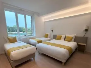 เมซง เดส์ ออกุสตินส์