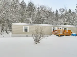 ใกล้เส้นทาง & การเข้าถึงมากมาย! บ้านเบสโมเดิร์น เบิร์ค