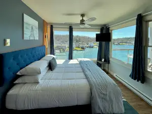 하버리지 인 온 더 오션프런트