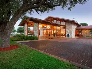 ดิอินน์ออฟเดอะฮิลส์