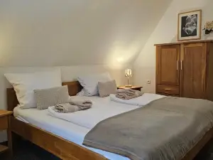 Pension Mondlicht Norddeich