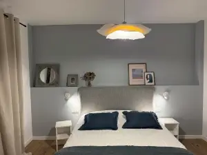 樂卡琳迪薩韋斯住宿加早餐飯店