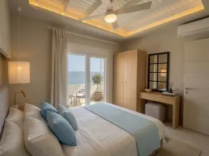 法塔莫加納套房&公寓