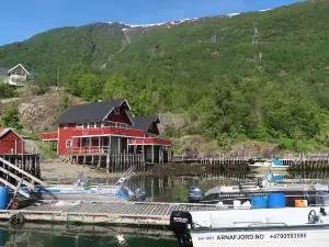 Njord