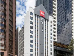 Ibis Melbourne Hotel and Apartments