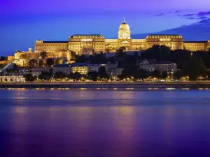 Ibis Budapest Citysouth