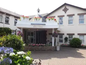 Hotel la Place
