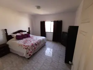 Comfortable House with Excellent Location Come to Gomez